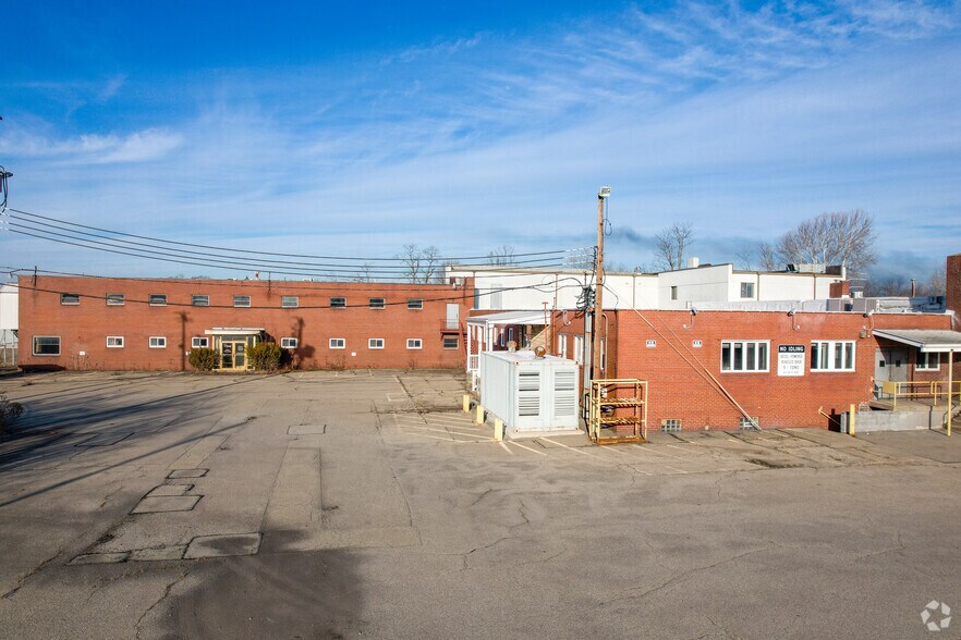 More Photos Of 12731 Route 30, North Huntingdon Truck Terminal For Lease