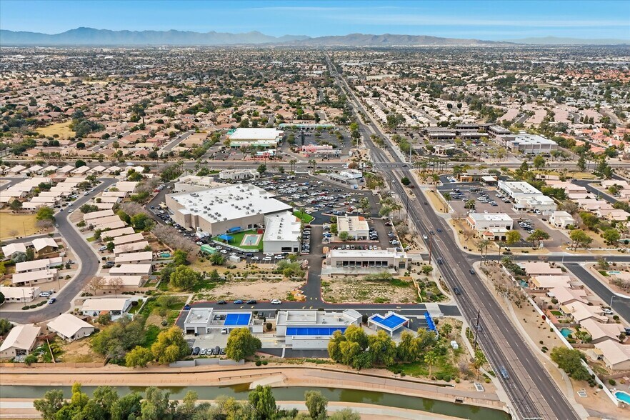 More Photos Of 615 W Ray Rd, Gilbert Carwash For Sale