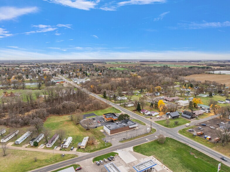 More Photos Of 10767 E Carson City Rd, Carson City Drugstore For Lease