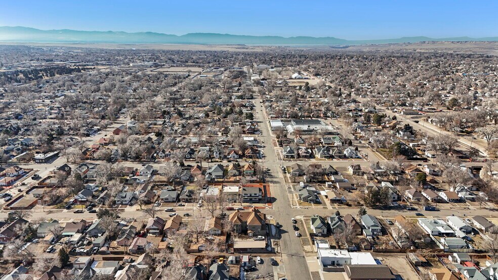 More Photos Of 1000 Carteret Ave, Pueblo Apartments For Sale