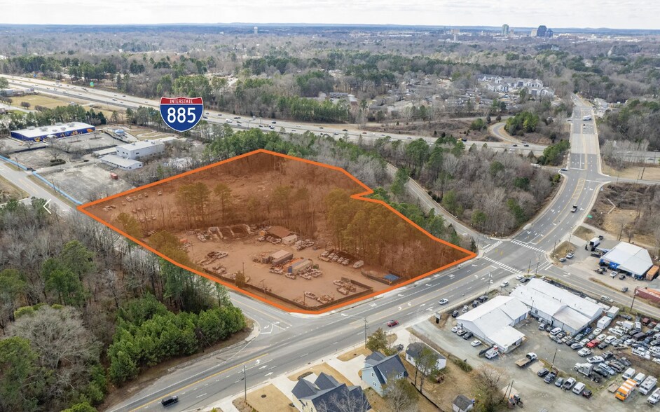 More Photos Of 2000-2014 Cheek Rd, Durham Land For Sale