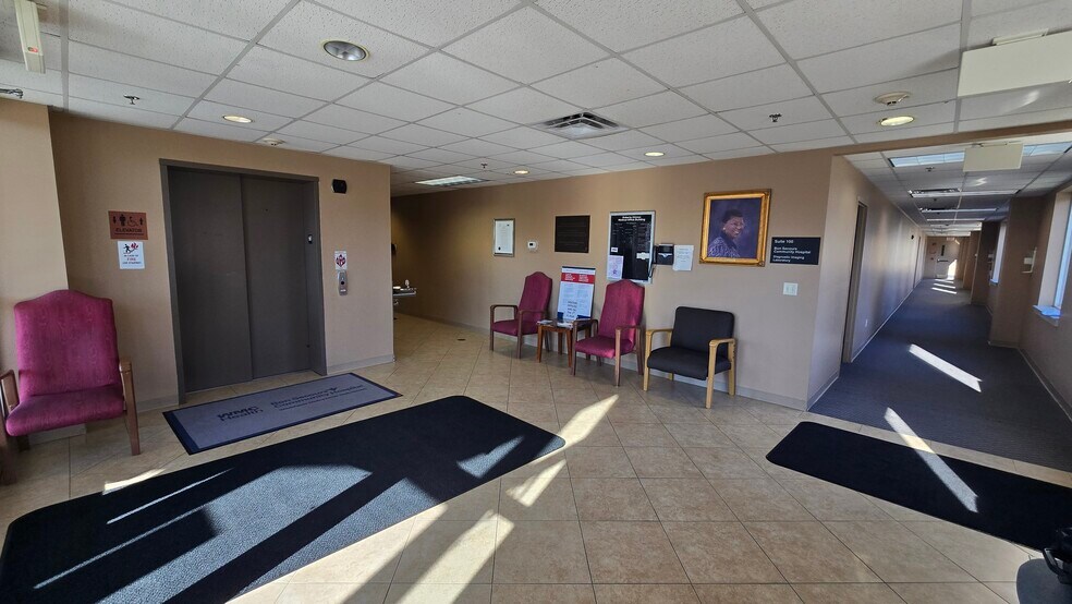 More Photos Of 161 E Main St, Port Jervis Medical For Sale