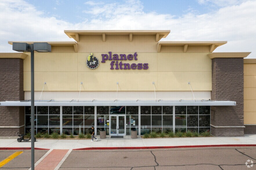 More Photos Of Southern Ave @ 35th Ave, Phoenix Unknown For Lease