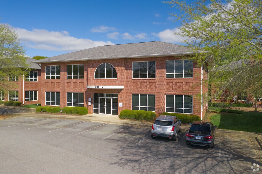 Primary Photo Of 3065 Peachtree Industrial Blvd, Duluth Office For Lease