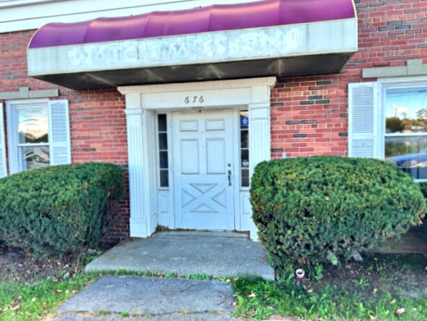 More Photos Of 676 Broadway, Bangor Office For Lease