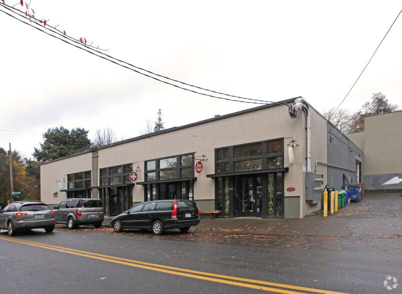 More Photos Of 1205-1227 SE Stark St, Portland Storefront Retail Office For Sale