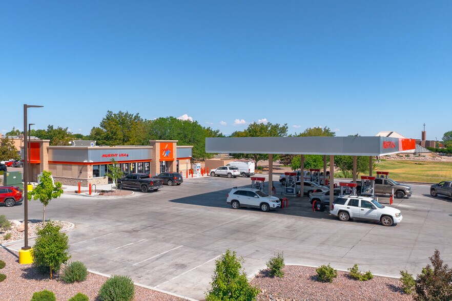 More Photos Of 1707 S Pueblo Blvd, Pueblo Service Station For Sale
