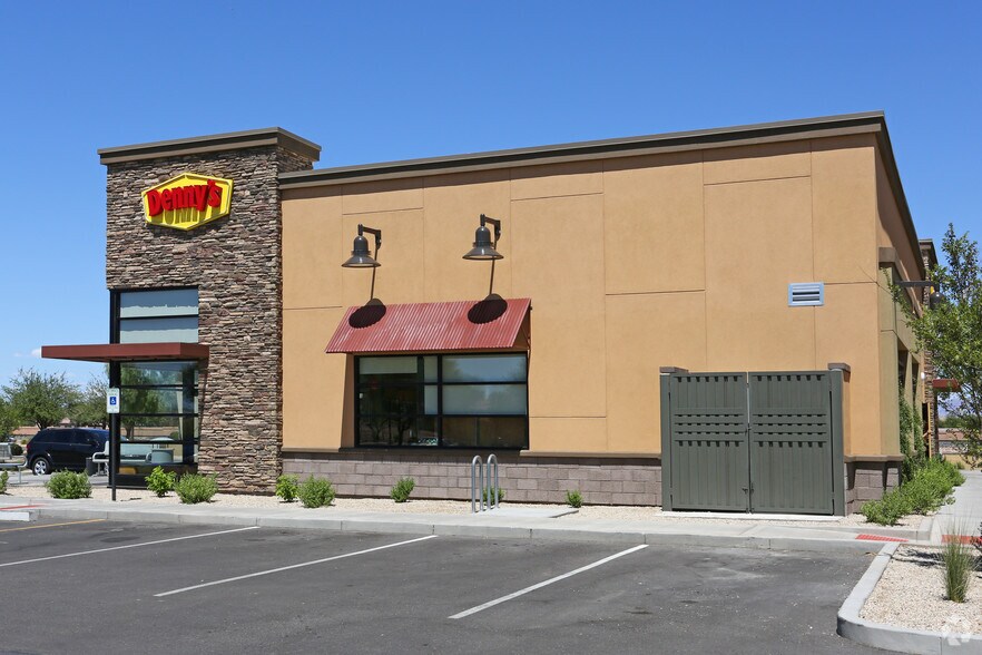 More Photos Of 20995 E Rittenhouse Rd, Queen Creek Restaurant For Lease