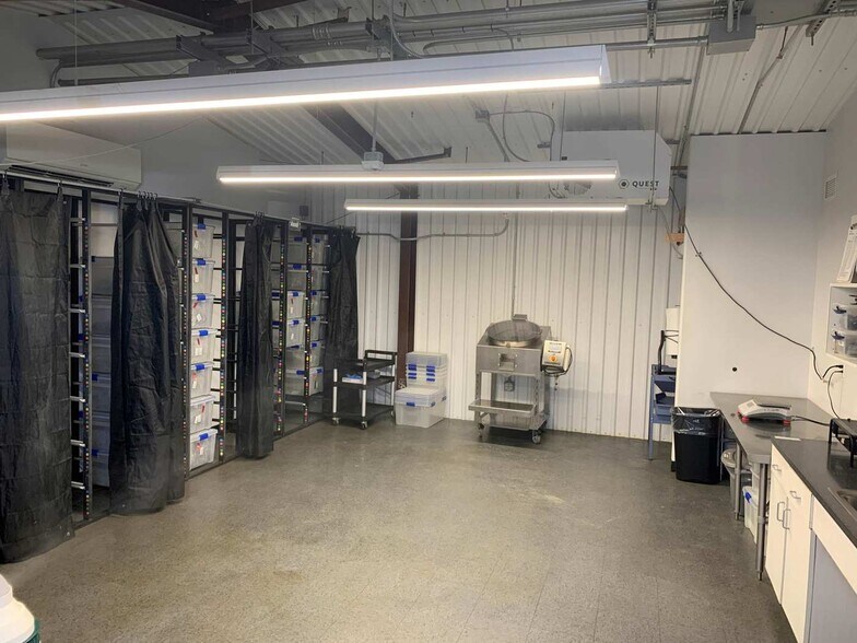 More Photos Of 2572 N Road 1 E, Chino Valley Industrial For Sale