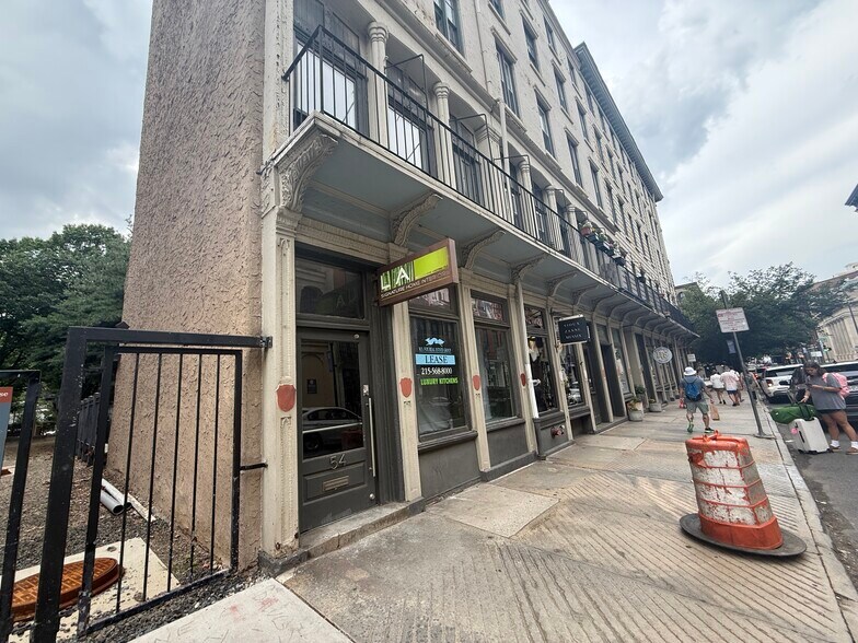 More Photos Of 304 Arch St, Philadelphia Apartments For Lease