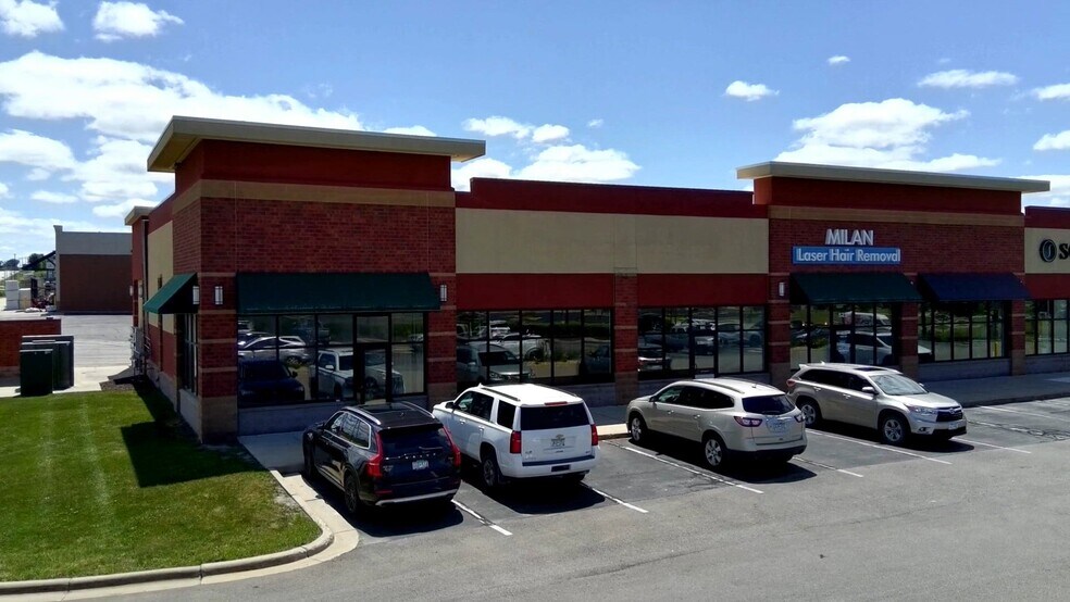 More Photos Of Hwy 63 SE 48th St, Rochester Unknown For Lease