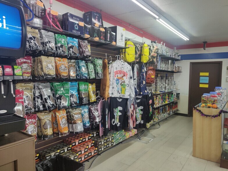 More Photos Of , Delta General Retail For Sale