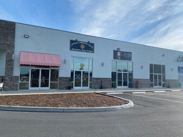 More Photos Of 1415 Ohio St, Live Oak General Retail For Lease