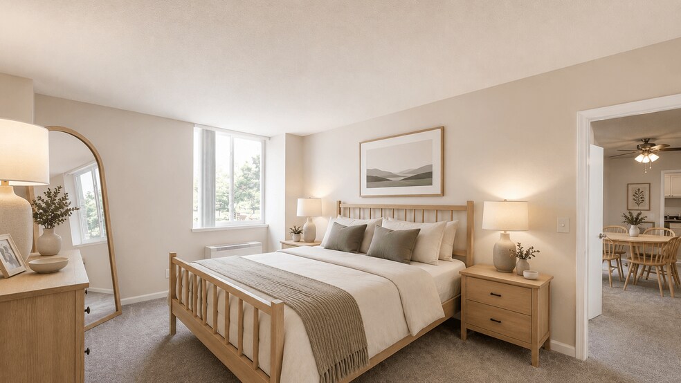 More Photos Of 3901 Suitland Rd, Suitland Apartments For Sale