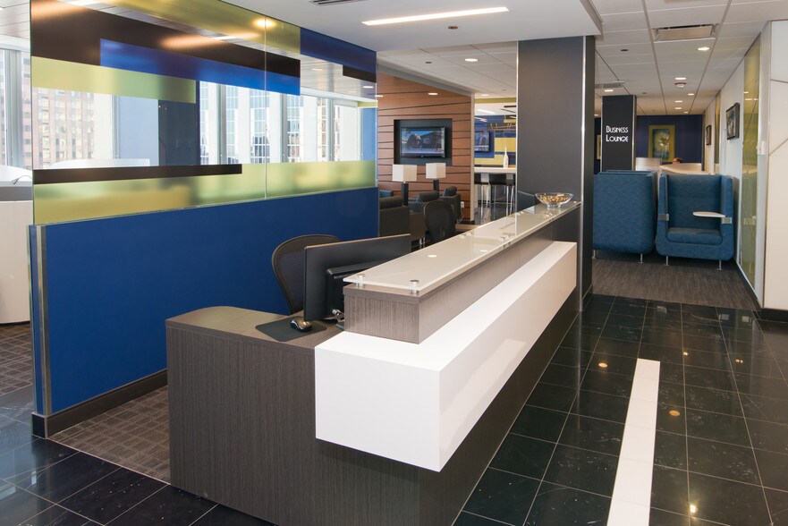 Photo of 17th Floor Ste Virtual Office