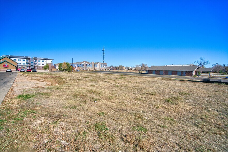 More Photos Of 2322 W 17th Ave, Longmont Land For Sale