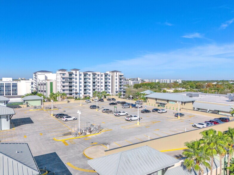 More Photos Of 2535-2555 E Atlantic Blvd, Pompano Beach Storefront For Sale