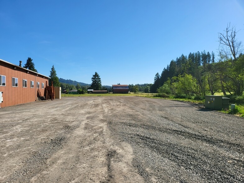 More Photos Of 115 Butte Hill Rd, Woodland Industrial For Lease