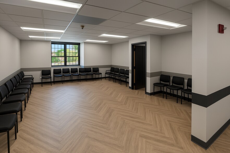 More Photos Of 825 E Golf Rd, Arlington Heights Medical For Lease