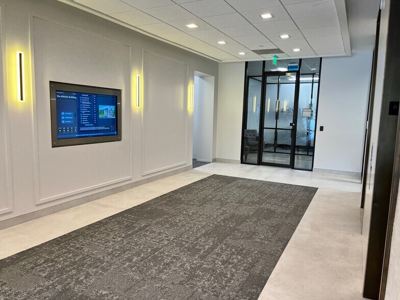 More Photos Of 2170 Buckthorne Pl, The Woodlands Office For Lease