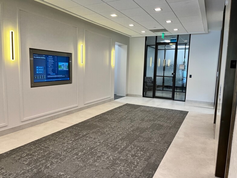 More Photos Of 2170 Buckthorne Pl, The Woodlands Office For Lease