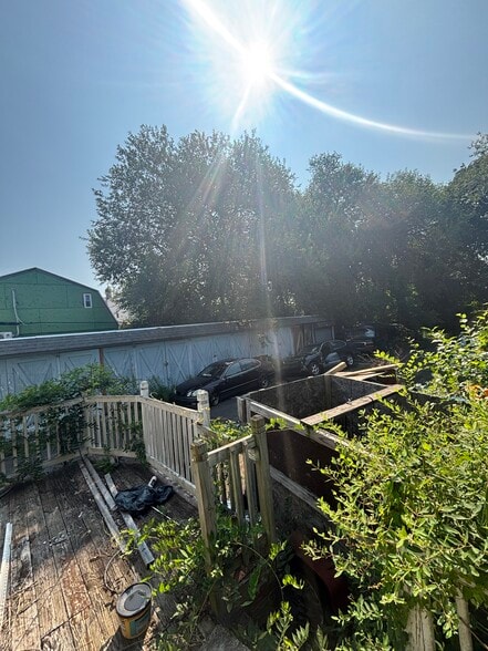 More Photos Of 5821-27 Jackson st, Philadelphia Flex For Sale