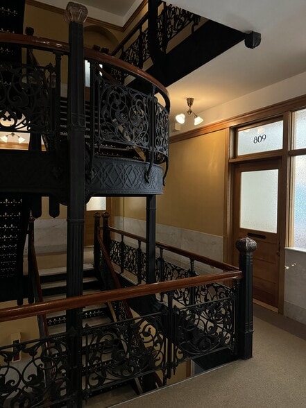 More Photos Of 53 W Jackson Blvd, Chicago Office For Lease