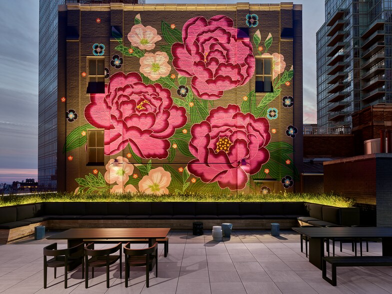 More Photos Of 16 E 34th St, New York Office For Lease