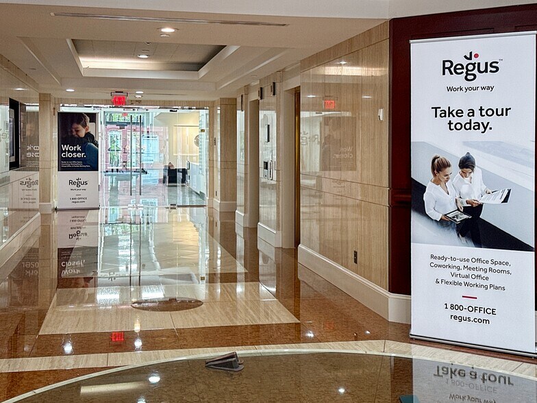 More Photos Of 211 N Union St, Alexandria Coworking Space