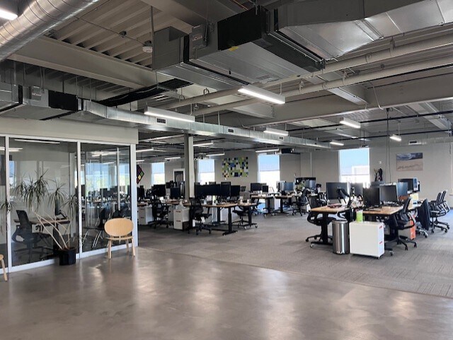 More Photos Of 734 Main St, Grand Junction Office For Lease