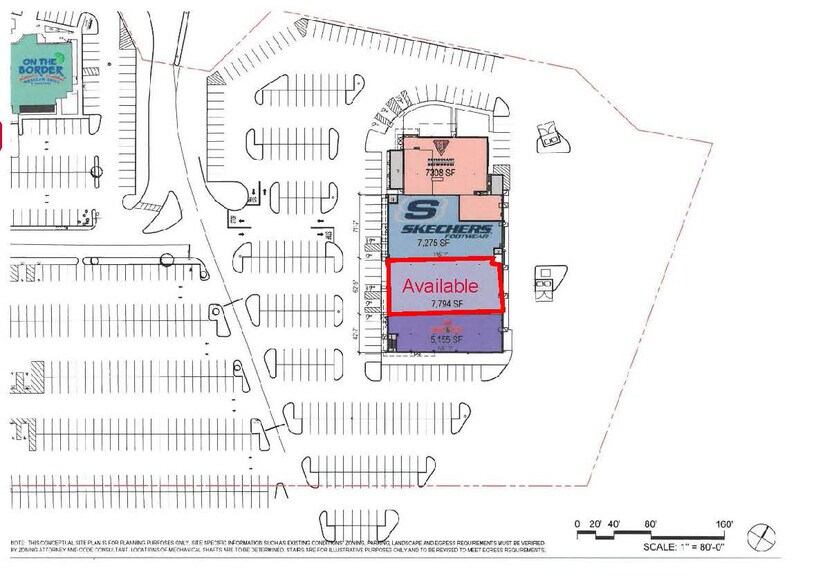 Primary Photo Of 650 Bald Hill Rd, Warwick Unknown For Sale