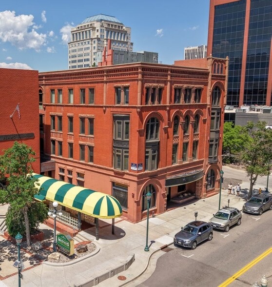More Photos Of 128 S Tejon St, Colorado Springs Office For Sale