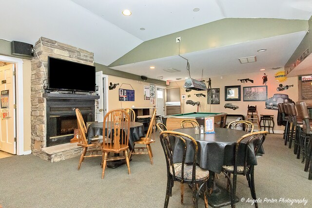 More Photos Of 25344 W Richmond Ave, Antioch Bar For Sale