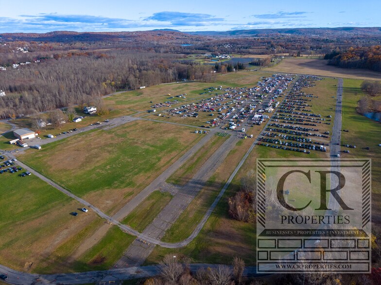 Primary Photo Of 416-428 NY-216, Stormville Land For Sale