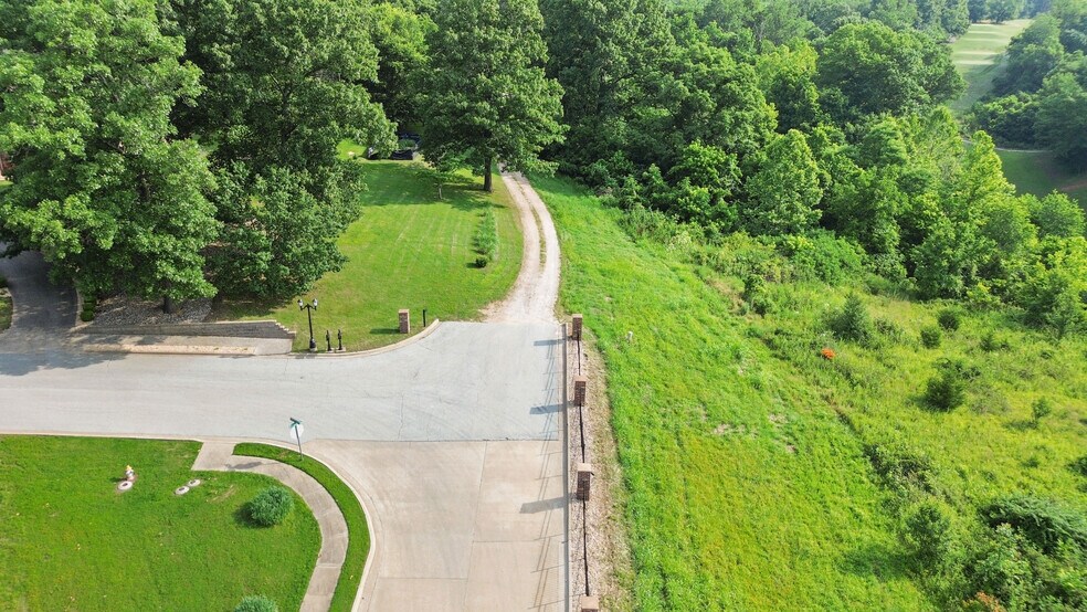 More Photos Of Captain Miller Boulevard, Pea Ridge Land For Sale