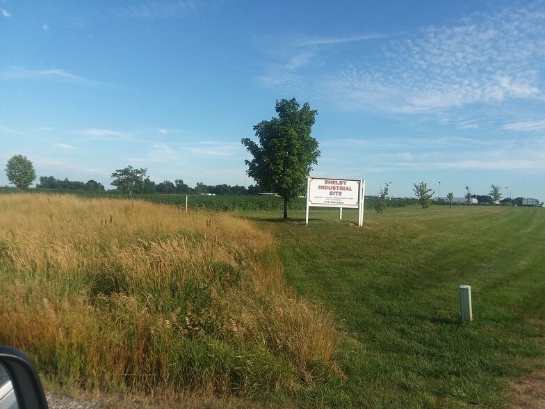 More Photos Of East St, Shelby Land For Sale