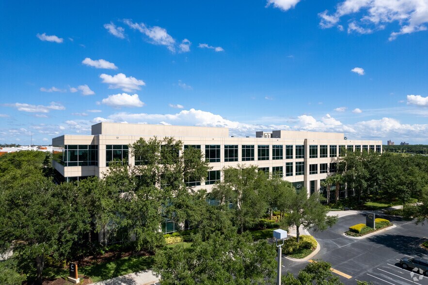 Primary Photo Of 8403 Southpark Cir, Orlando Office For Lease