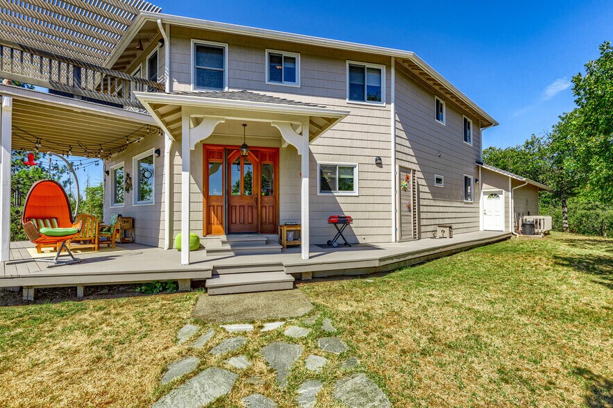 More Photos Of 17373 Antioch Rd, White City Land For Sale