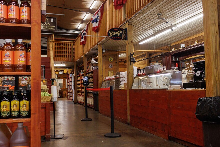 More Photos Of 63 Talona Spur Rd, Ellijay Freestanding For Sale