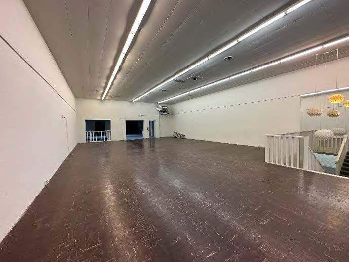 More Photos Of 1427 Park St, Alameda Storefront For Sale