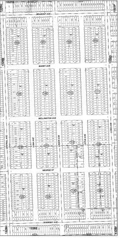 More Photos Of 5551-5559 W Belmont Ave, Chicago Storefront For Lease