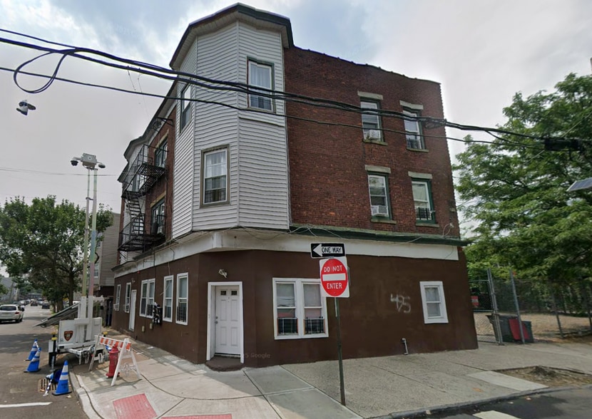 More Photos Of 141-143 Governor St, Paterson Apartments For Sale