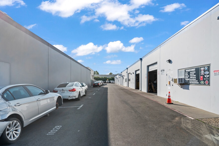 More Photos Of 1250 Norman Ave, Santa Clara Unknown For Lease