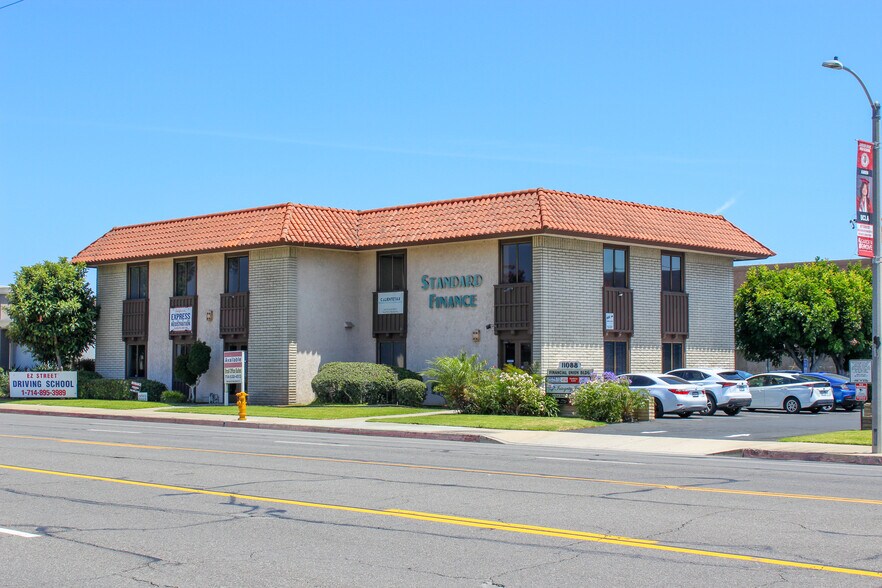 More Photos Of 11088 Trask Ave, Garden Grove Office For Sale