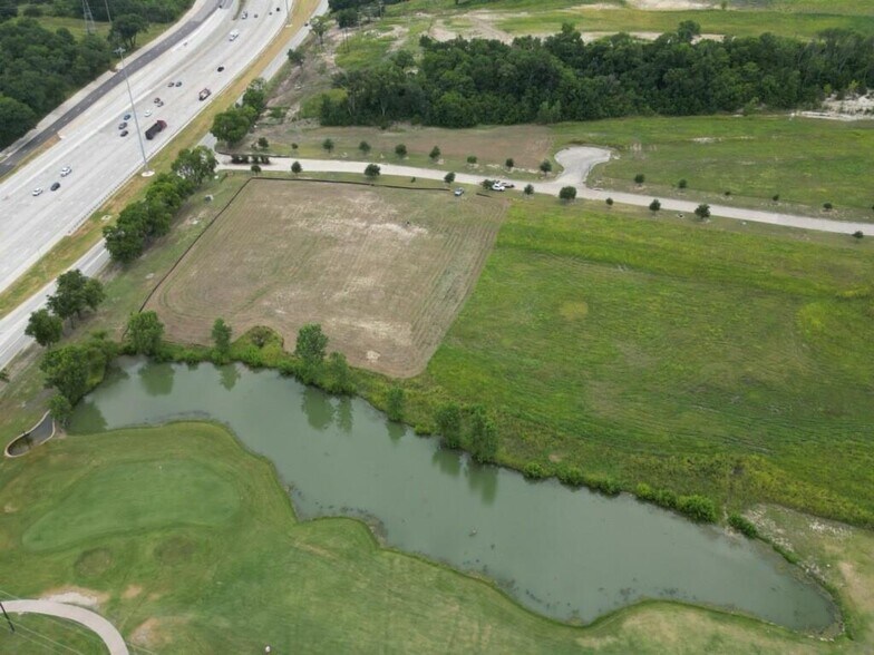 More Photos Of TBD West Stone Creek Drive, Sherman Land For Sale