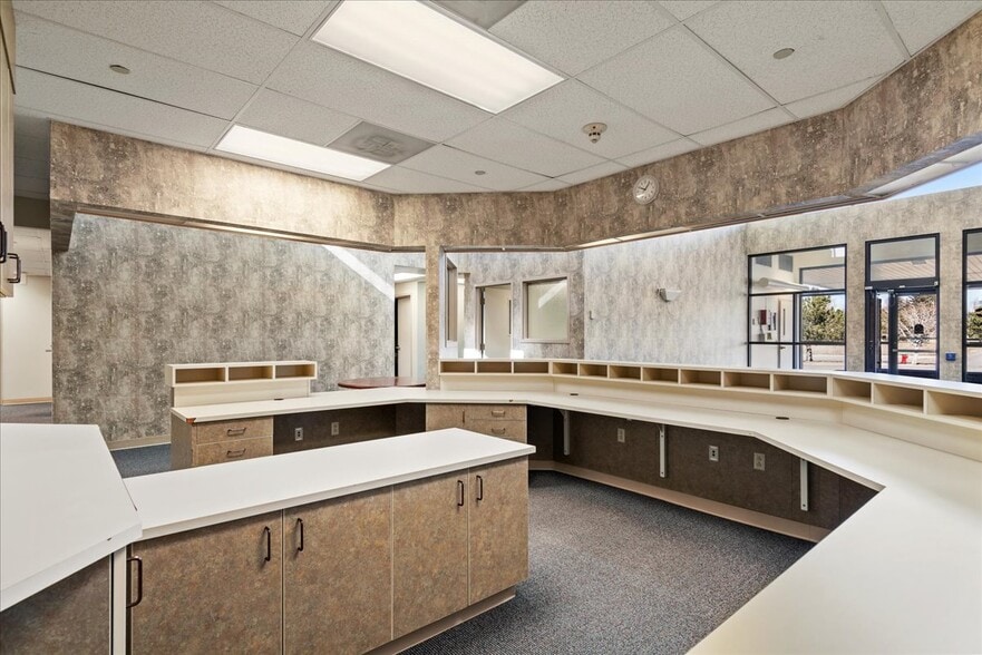 More Photos Of 3235 Sparks Rd, Cheyenne Medical For Lease