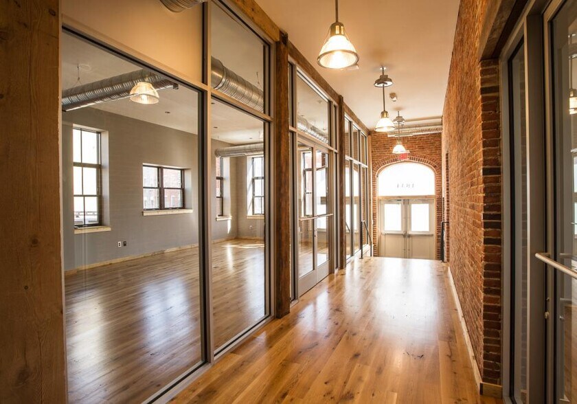 More Photos Of 1834 S Charles St, Baltimore Coworking Space