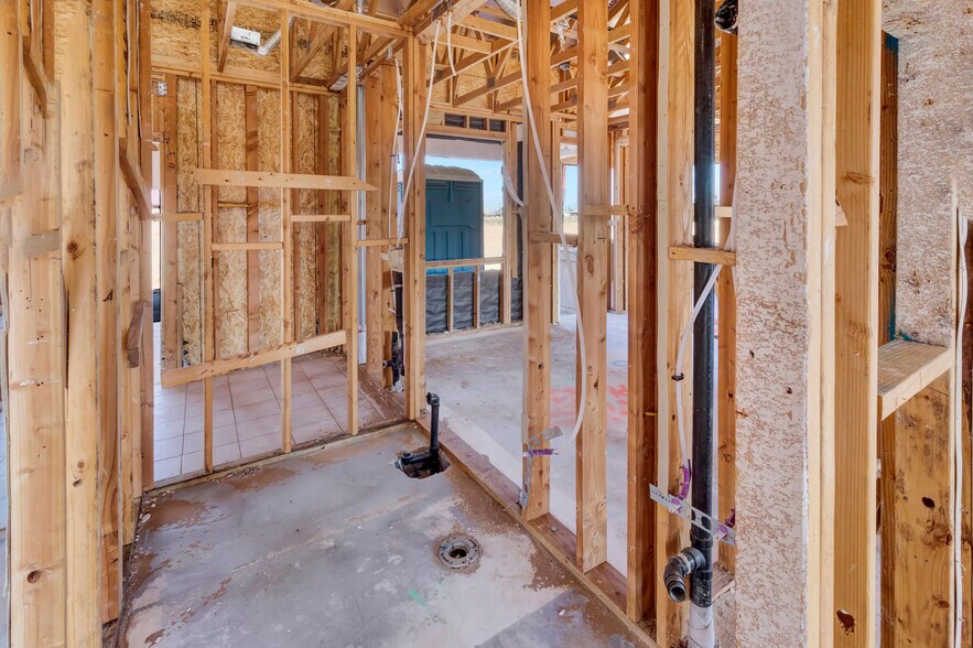 More Photos Of 0 Tortoise, Barstow Land For Sale