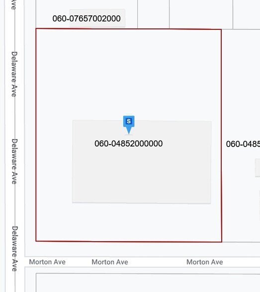 More Photos Of 2701 Delaware Ave, Des Moines Warehouse For Sale