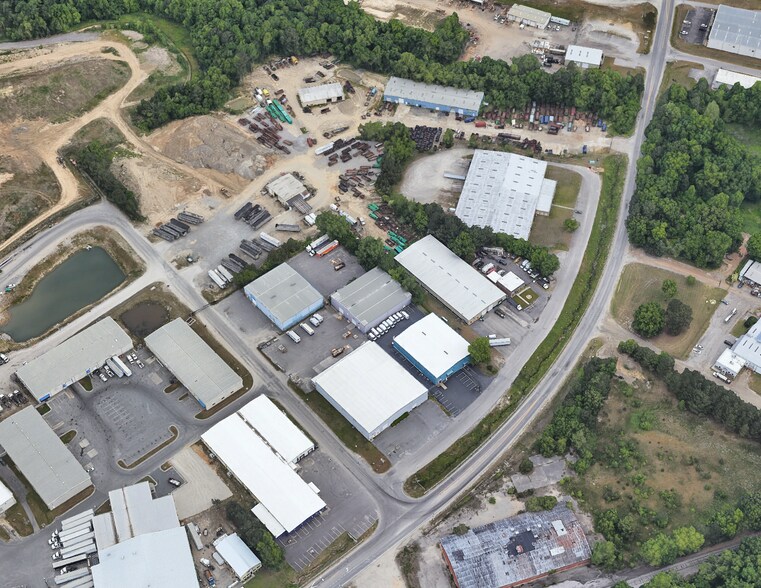Primary Photo Of 2011 Factory Ln, Petersburg Unknown For Lease